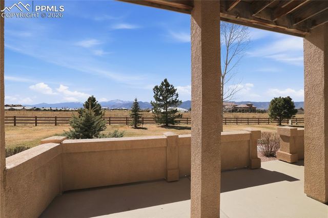 13036 Cupcake Heights, Colorado Springs, CO 80921