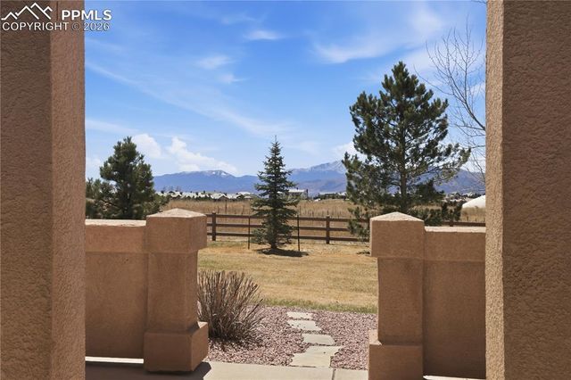 13036 Cupcake Heights, Colorado Springs, CO 80921