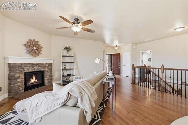 13036 Cupcake Heights, Colorado Springs, CO 80921