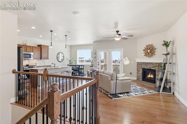 13036 Cupcake Heights, Colorado Springs, CO 80921