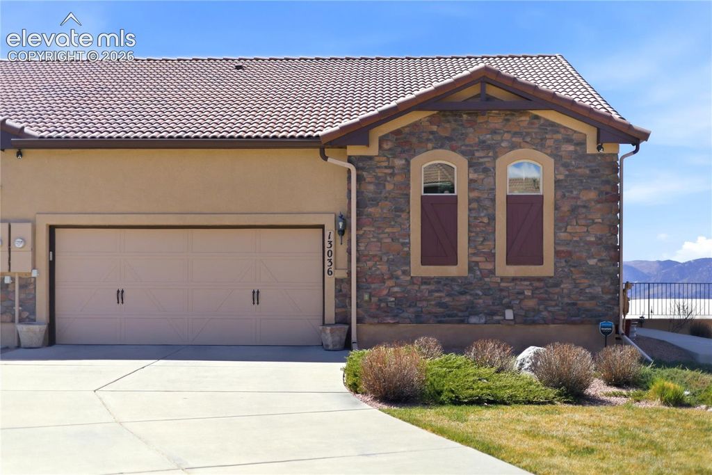 13036 Cupcake Heights, Colorado Springs, CO 80921 — photo 2