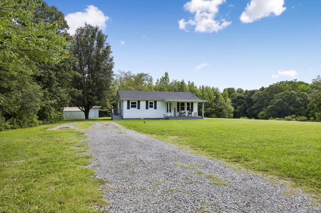2420 Hawkersmith Rd, Manchester, TN 37355