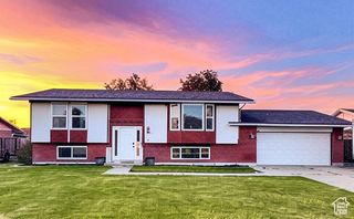 2072 W 5075 S, Roy, UT 84067