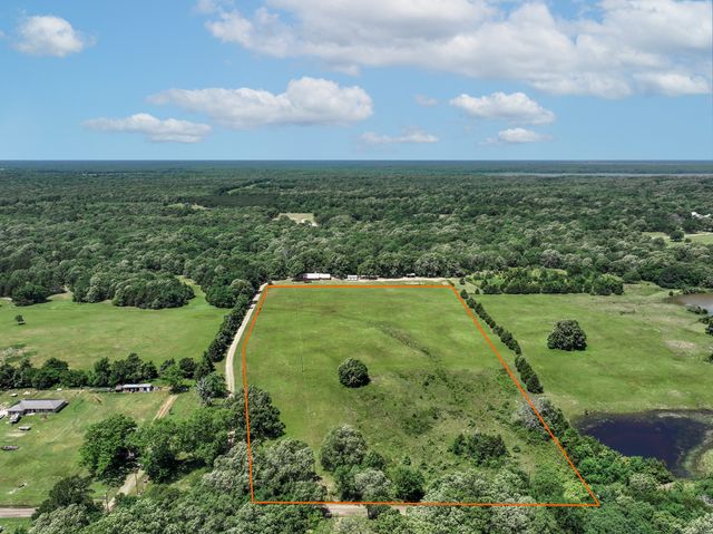 TBD County Road 33800, Paris, TX 75423