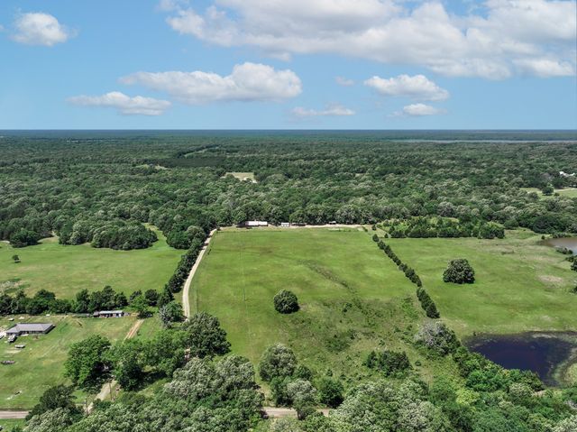 TBD County Road 33800, Paris, TX 75423