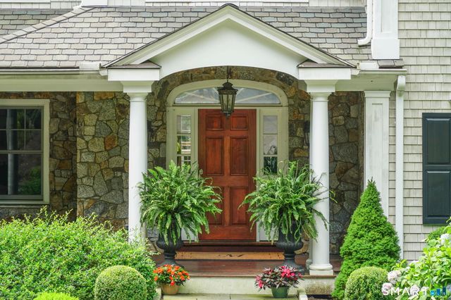 137 Linden Tree Road, Wilton, CT 06897