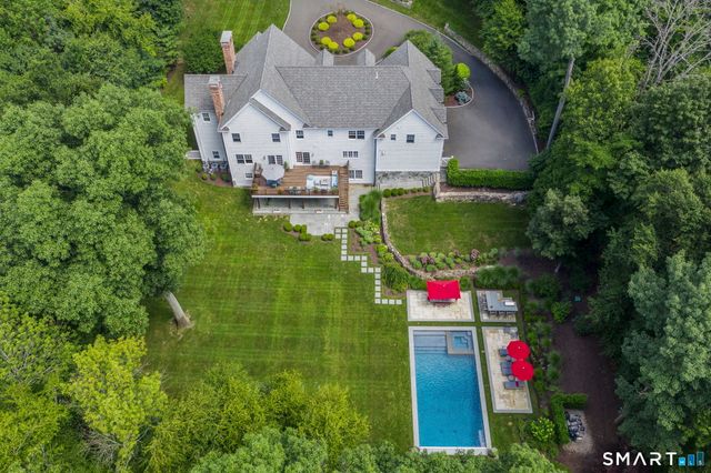 137 Linden Tree Road, Wilton, CT 06897