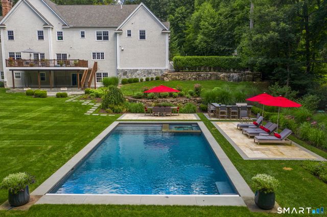 137 Linden Tree Road, Wilton, CT 06897