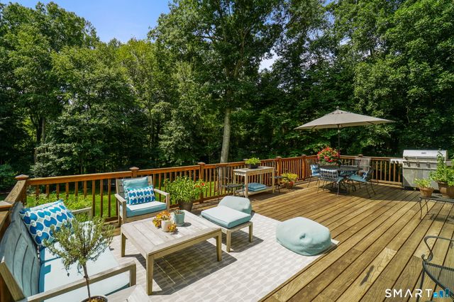 137 Linden Tree Road, Wilton, CT 06897