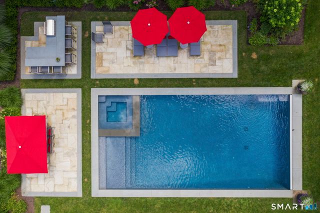 137 Linden Tree Road, Wilton, CT 06897