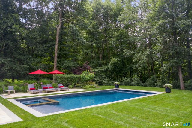 137 Linden Tree Road, Wilton, CT 06897