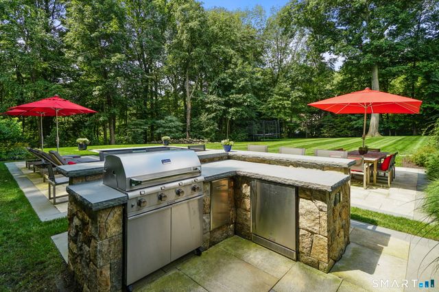 137 Linden Tree Road, Wilton, CT 06897