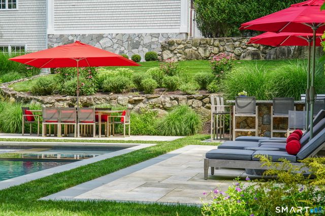 137 Linden Tree Road, Wilton, CT 06897