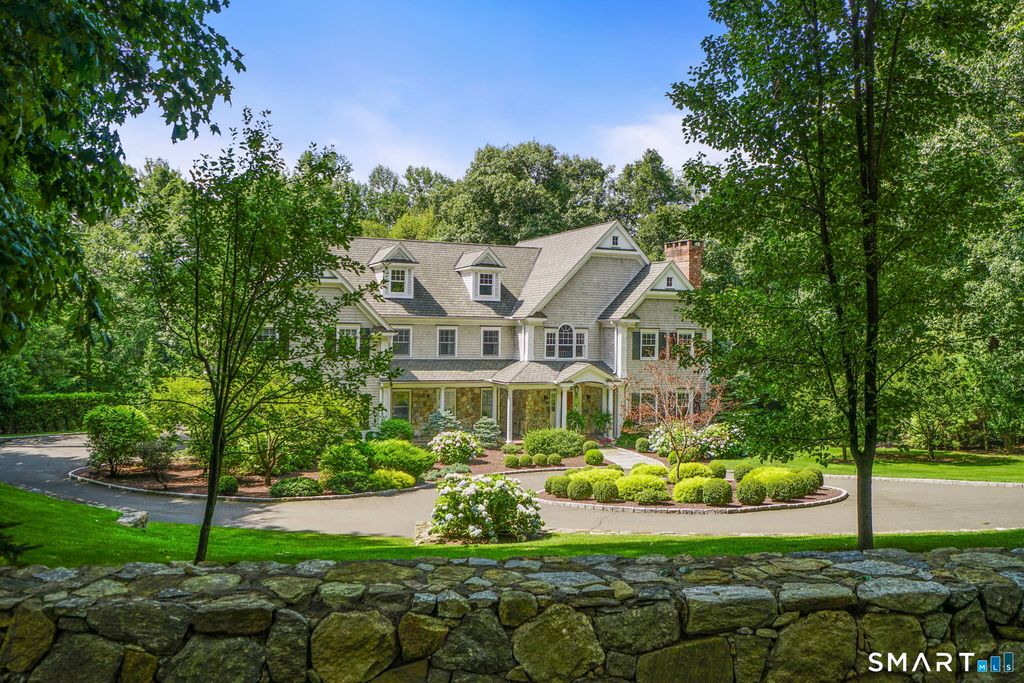 137 Linden Tree Road, Wilton, CT 06897