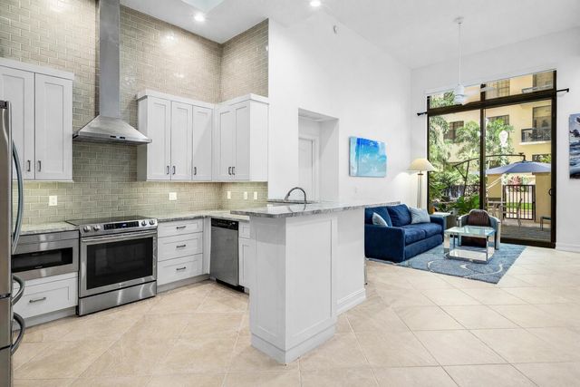 701 S Olive Avenue 505 & 506, West Palm Beach, FL 33401