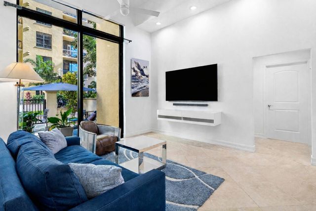 701 S Olive Avenue 505 & 506, West Palm Beach, FL 33401