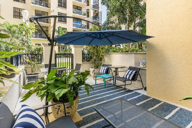 701 S Olive Avenue 505 & 506, West Palm Beach, FL 33401