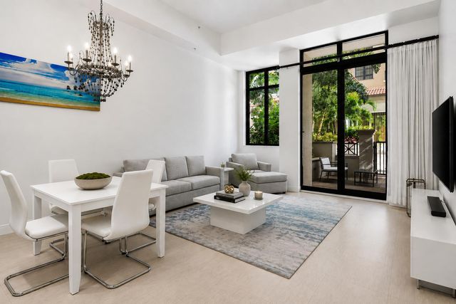 701 S Olive Avenue 505 & 506, West Palm Beach, FL 33401