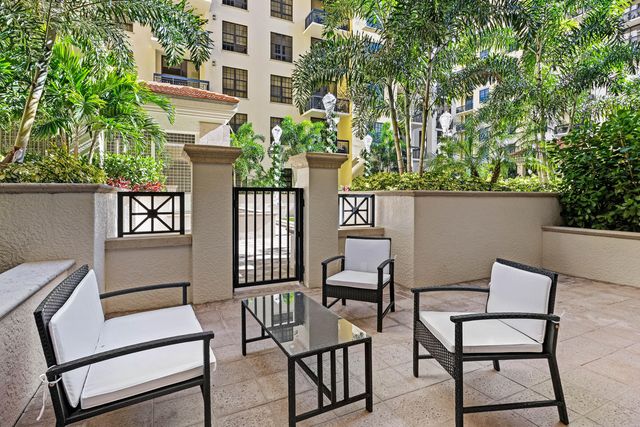 701 S Olive Avenue 505 & 506, West Palm Beach, FL 33401