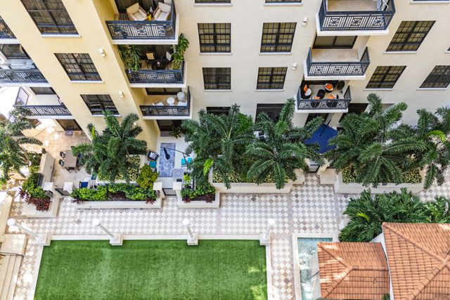 701 S Olive Avenue 505 & 506, West Palm Beach, FL 33401