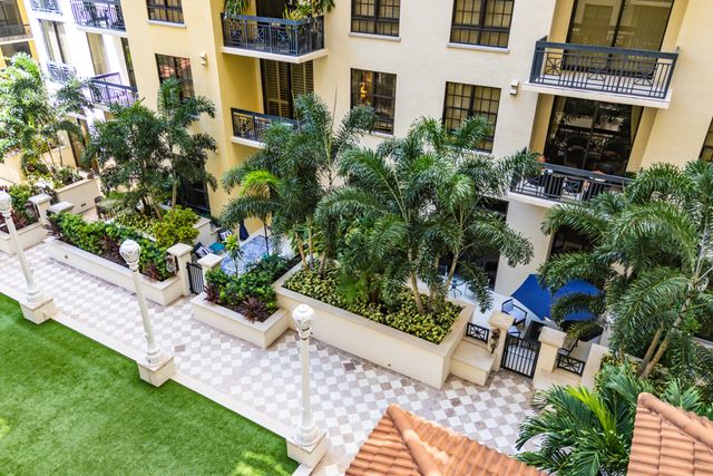 701 S Olive Avenue 505 & 506, West Palm Beach, FL 33401