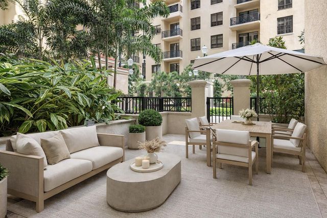 701 S Olive Avenue 505 & 506, West Palm Beach, FL 33401