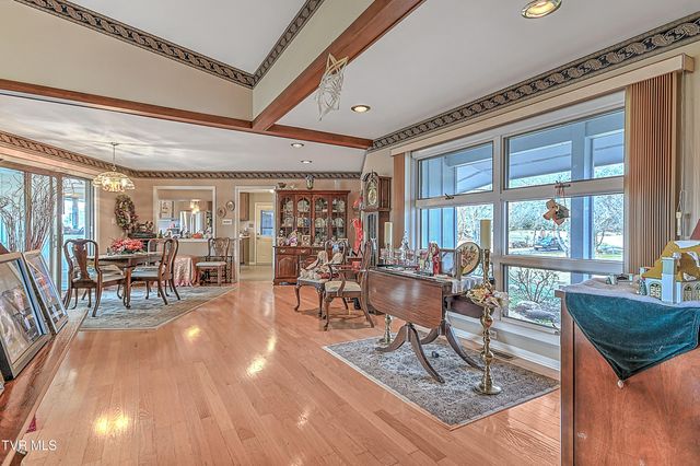 310 Par Lane, Greeneville, TN 37743