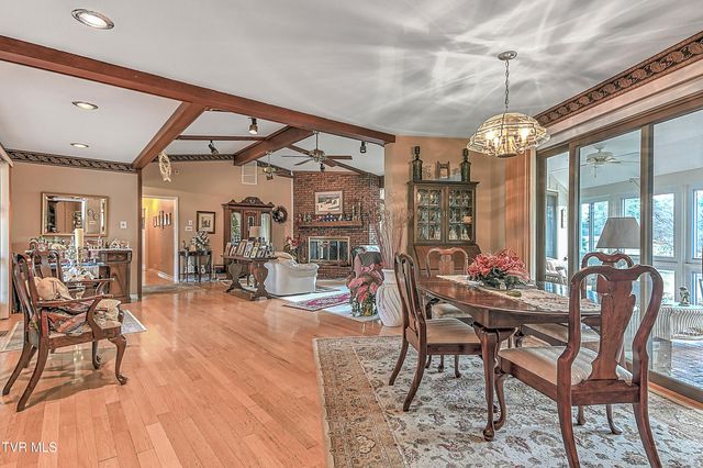 310 Par Lane, Greeneville, TN 37743