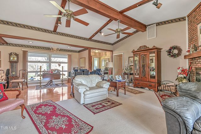 310 Par Lane, Greeneville, TN 37743