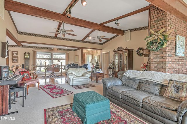 310 Par Lane, Greeneville, TN 37743