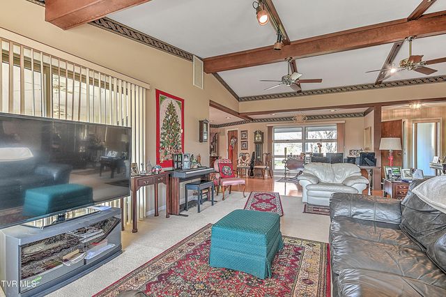 310 Par Lane, Greeneville, TN 37743