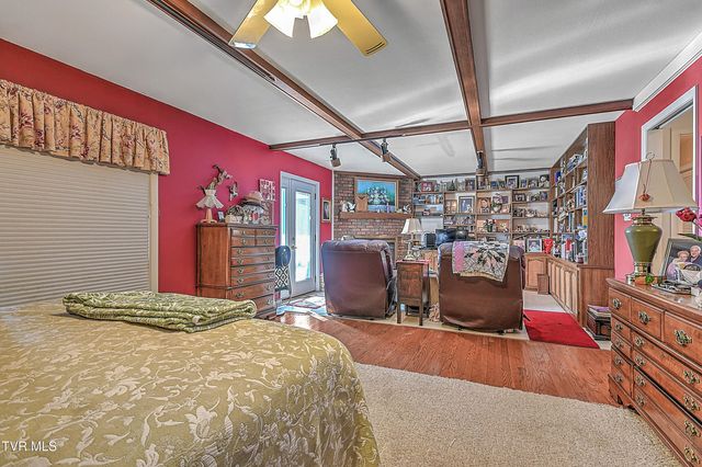 310 Par Lane, Greeneville, TN 37743