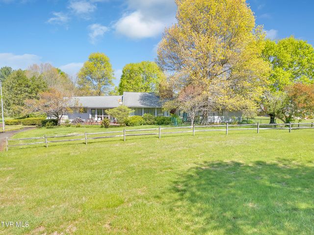 310 Par Lane, Greeneville, TN 37743