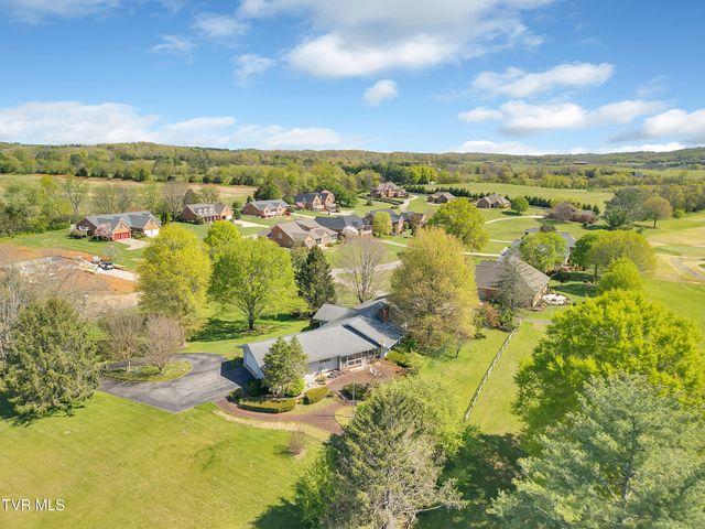 310 Par Lane, Greeneville, TN 37743