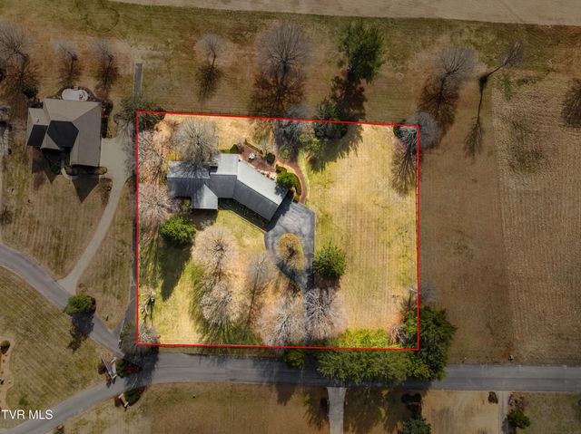 310 Par Lane, Greeneville, TN 37743