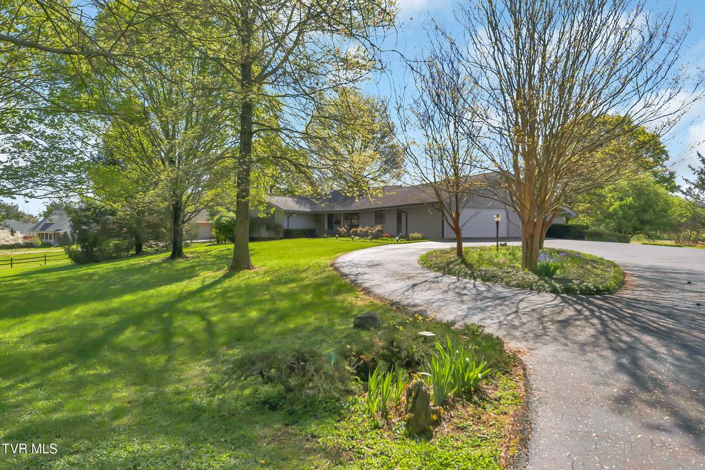 310 Par Lane, Greeneville, TN 37743
