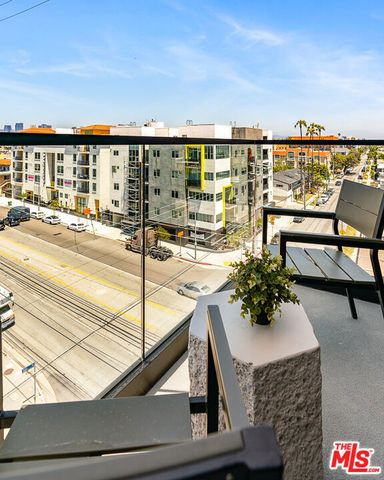 10700 Tabor Street 226, Los Angeles, CA 90034