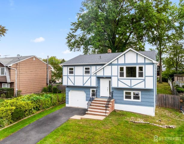273 W Indiana Avenue, Iselin, NJ 08830