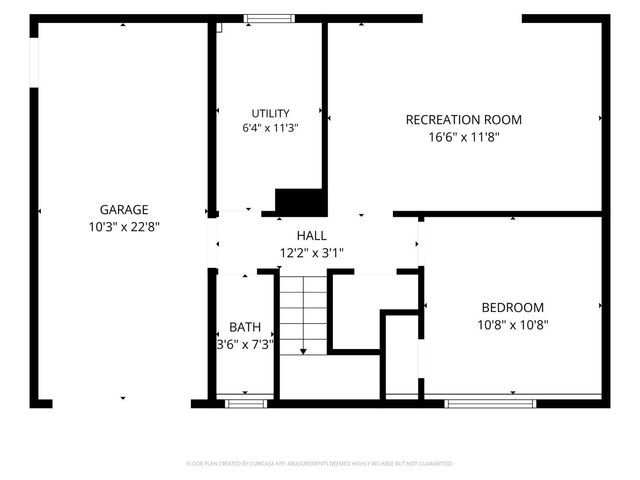 273 W Indiana Avenue, Iselin, NJ 08830