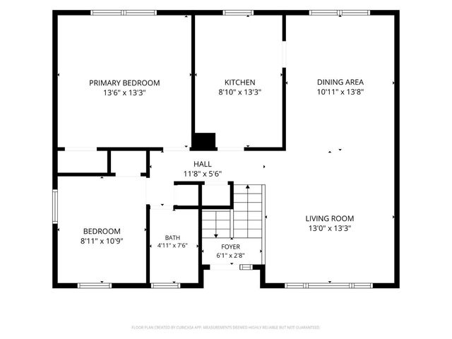 273 W Indiana Avenue, Iselin, NJ 08830