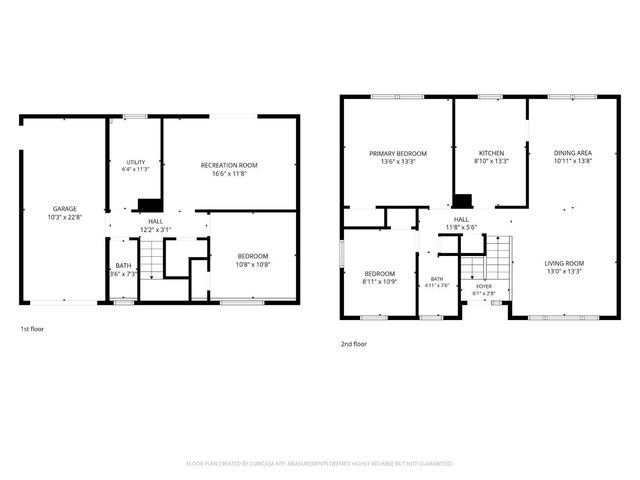 273 W Indiana Avenue, Iselin, NJ 08830