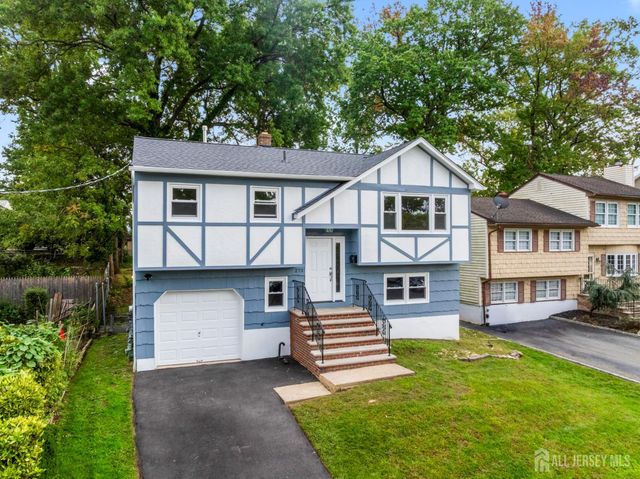273 W Indiana Avenue, Iselin, NJ 08830