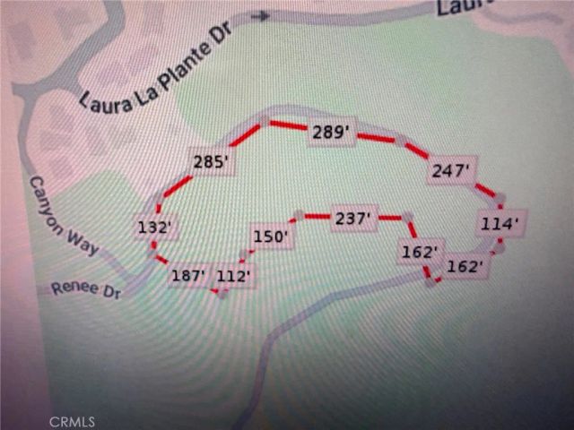 0 Renee, Agoura Hills, CA 91301