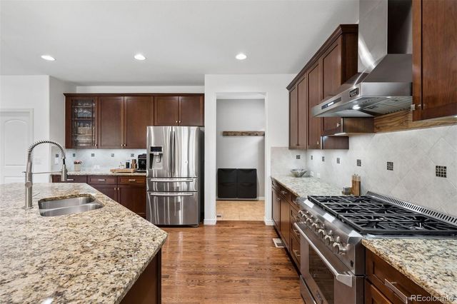 530 Moonmist Court, Highlands Ranch, CO 80126