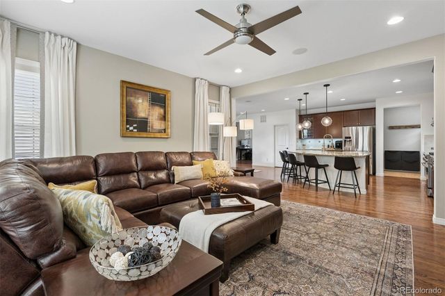 530 Moonmist Court, Highlands Ranch, CO 80126