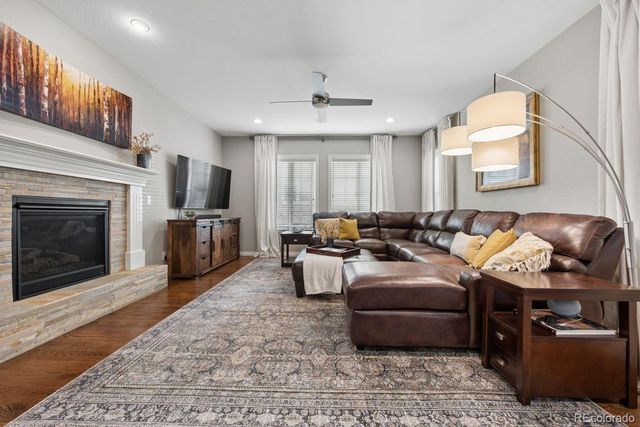 530 Moonmist Court, Highlands Ranch, CO 80126