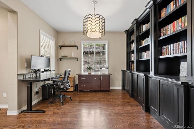 530 Moonmist Court, Highlands Ranch, CO 80126