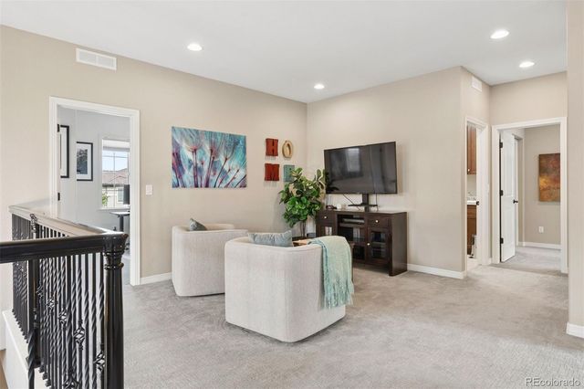 530 Moonmist Court, Highlands Ranch, CO 80126