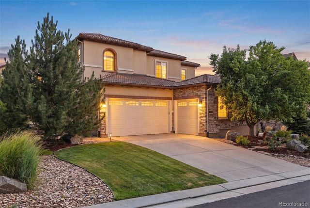 530 Moonmist Court, Highlands Ranch, CO 80126