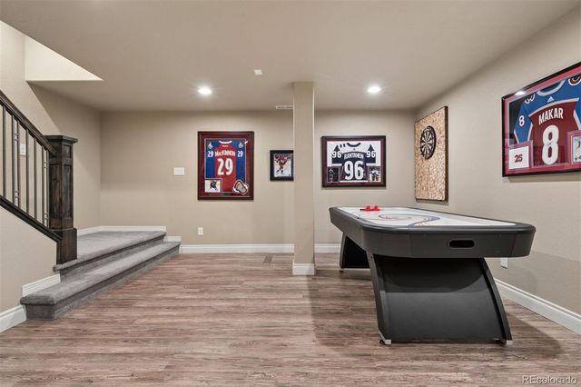 530 Moonmist Court, Highlands Ranch, CO 80126